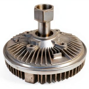 Hayden Automotive Fan Clutch for Severe Duty-0