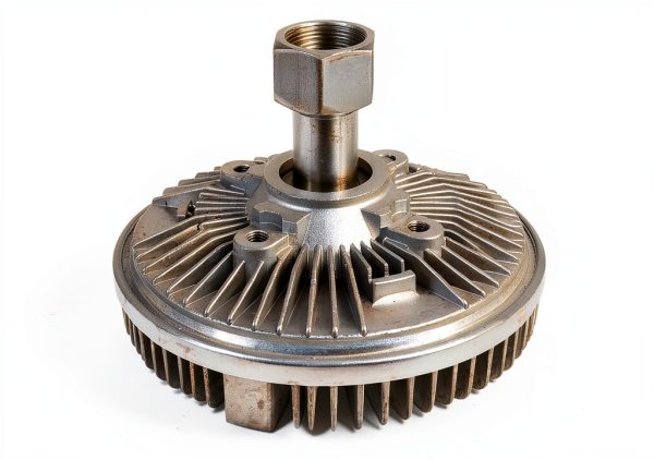 Hayden Automotive Fan Clutch for Severe Duty-0