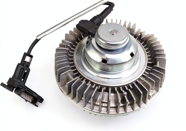 OAW Electronic Fan Clutch for F-250 F-350 F-450 F-550-3