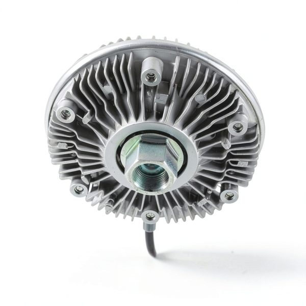 A-Premium Engine Cooling Fan Clutch for Dodge Ram 2500-3