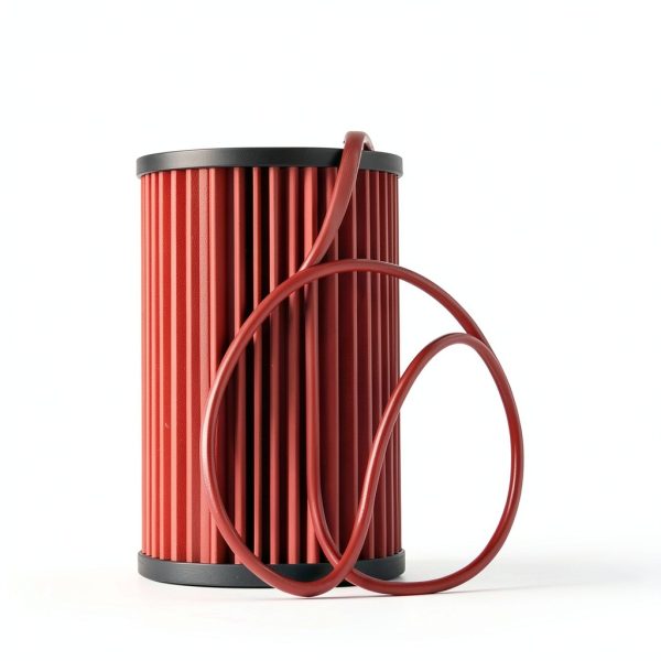 K&N Performance Oil Filter for Sports Utility Vehicle-4