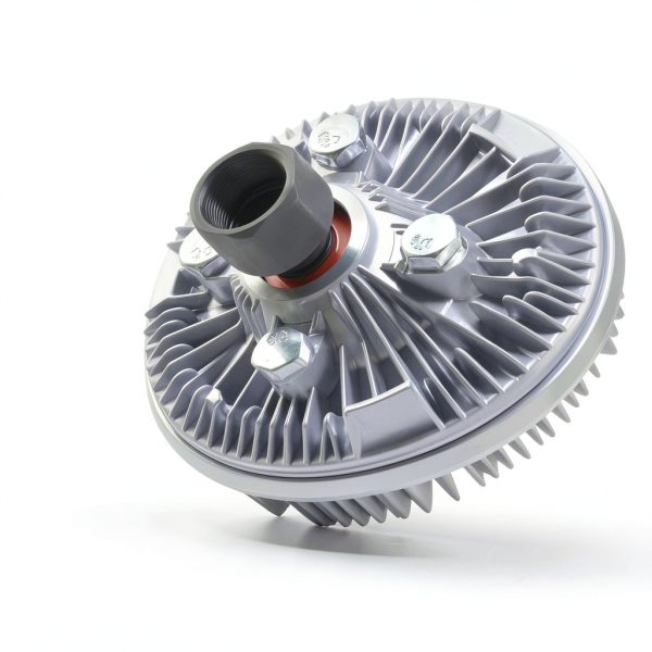 GZGN Engine Cooling Fan Clutch for Chevy-8