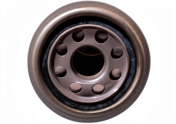 Mopar Engine Oil Filter Paper Design for Cars-2