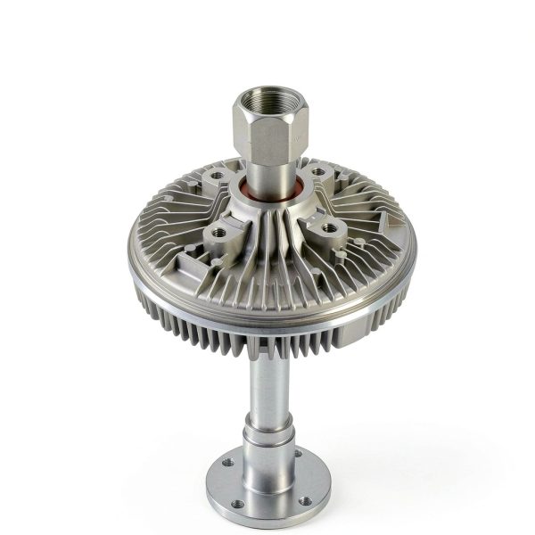 A-Premium Engine Cooling Fan Clutch for Ram 2500 2014-2025-2