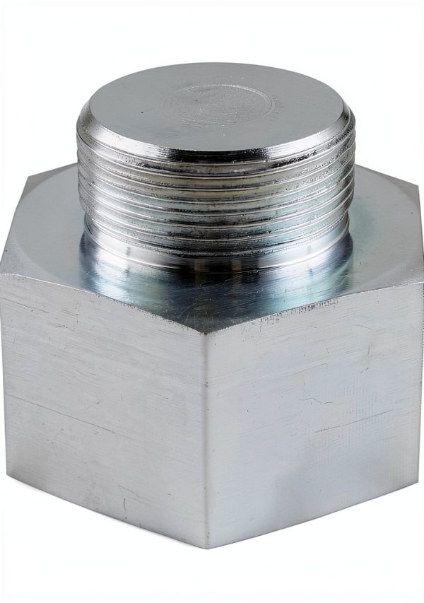 DEWHEL Fan Clutch Adapter for Ford Powerstroke-1