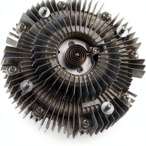 AISIN Fan Clutch 12V Machined for Lexus Cruiser-0
