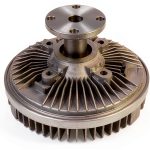 Fan Clutch Hayden Automotive Machined Center-0