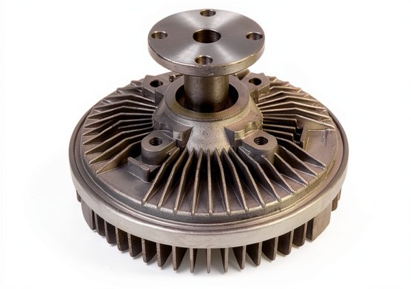 Fan Clutch Hayden Automotive Machined Center-0