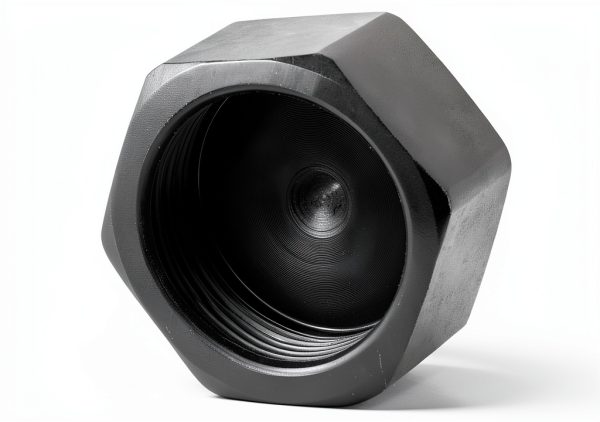 Fan Clutch Adapter AM-World Steel 6.0L Powerstroke-4