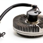 Dorman Engine Fan Clutch Replacement-0
