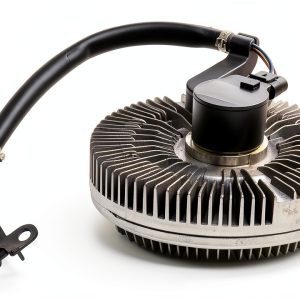 Dorman Engine Fan Clutch Replacement-0