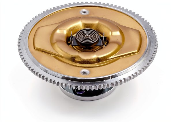 Jeep Fan Clutch Vipcar Standard Duty Metal Clutch-1