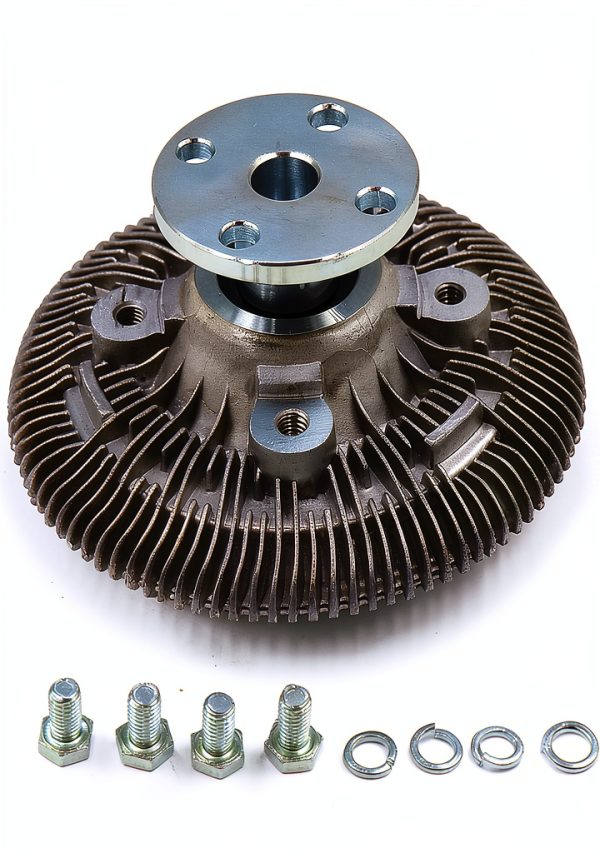 Jeep Fan Clutch Vipcar Standard Duty Metal Clutch-0