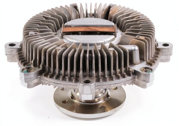 TUUMOND Engine Cooling Fan Clutch for Automotive-1