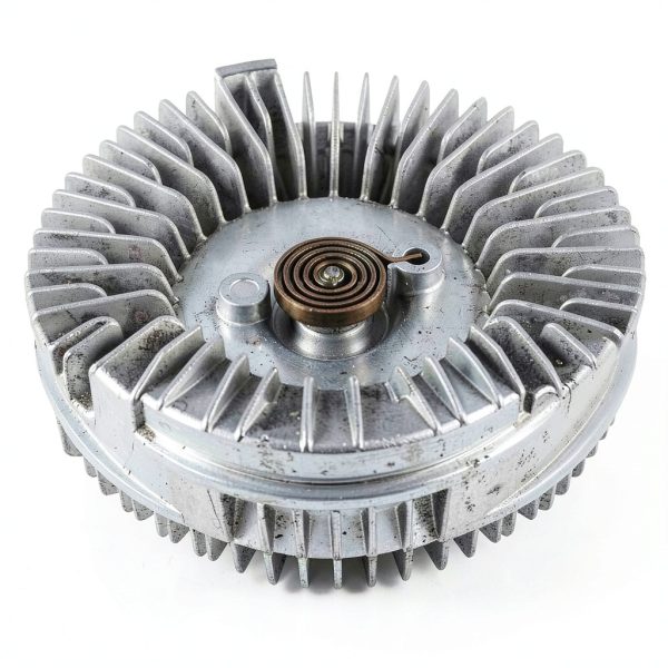 Ford Engine Cooling Fan Clutch A-Premium Steel Direct-6
