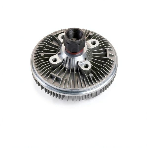 TOPAZ Engine Fan Clutch for Chevrolet Silverado-2