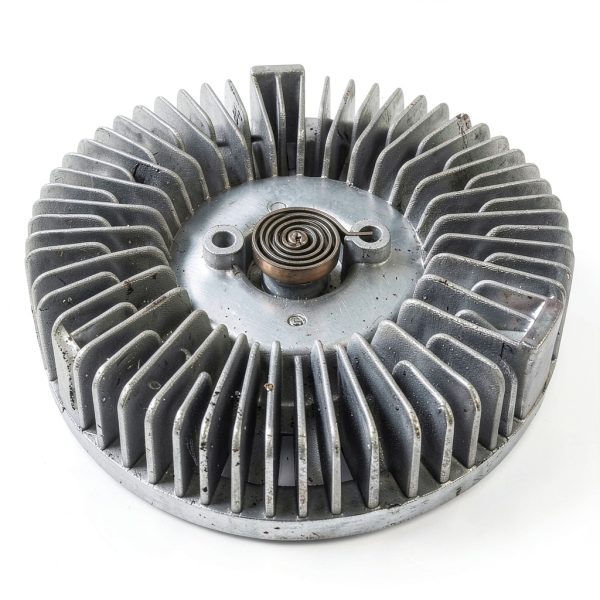 A-Premium Aluminum Fan Clutch Direct Replacement-6