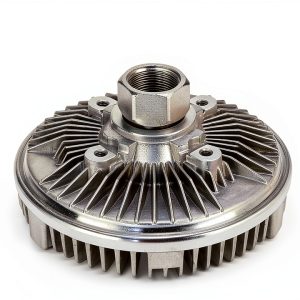Ford Engine Cooling Fan Clutch A-Premium Steel Direct-0