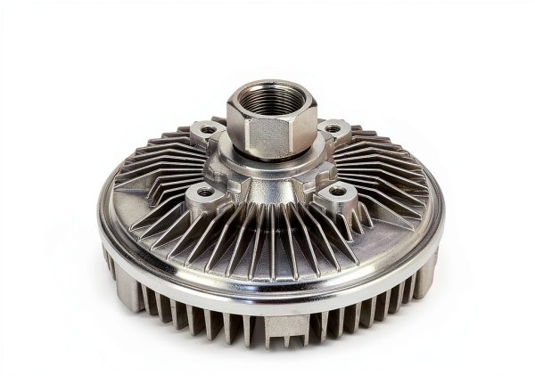 Ford Engine Cooling Fan Clutch A-Premium Steel Direct-0