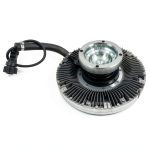 Volvo Fan Clutch Replacement JaoRop 24437931-0