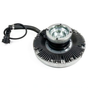 Volvo Fan Clutch Replacement JaoRop 24437931-0