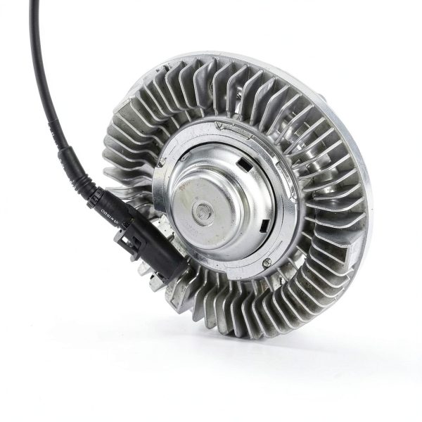 Ford Engine Cooling Fan Clutch A-Premium-3