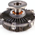 TUUMOND Engine Cooling Fan Clutch for Automotive-0