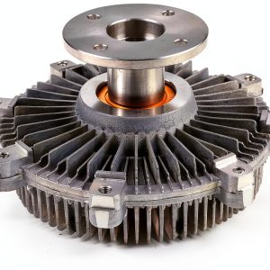 TUUMOND Engine Cooling Fan Clutch for Automotive-0
