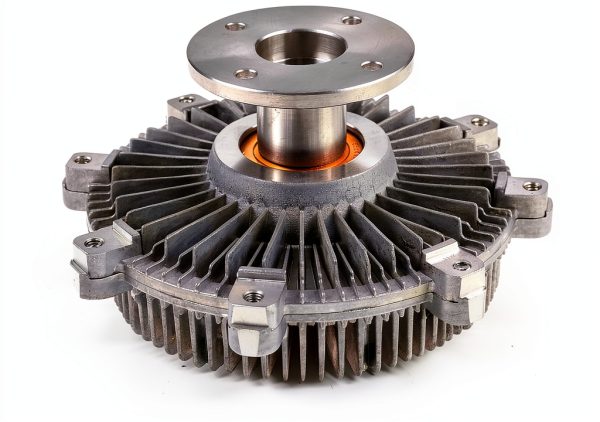 TUUMOND Engine Cooling Fan Clutch for Automotive-0