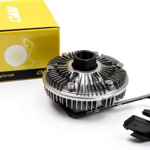 OAW Electronic Fan Clutch for F-250 F-350 F-450 F-550-0