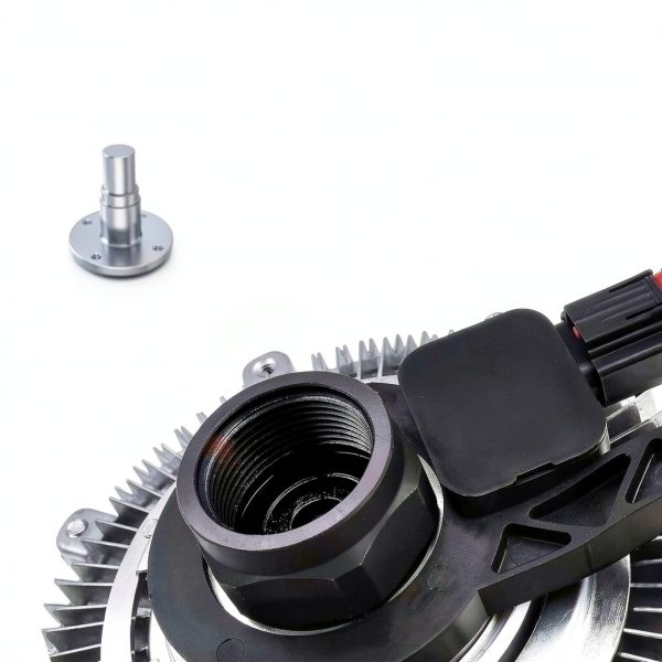 Nissan Engine Cooling Fan Clutch A-Premium Steel Direct-4