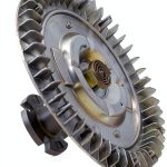 Hayden Automotive 7in Fan Clutch Thermal Design-0
