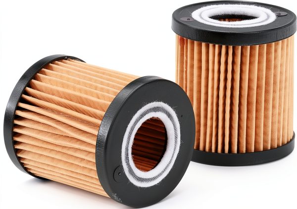 Bosch Performance Oil Filter M16 x 1.5-2