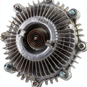 AISIN FCT-003 Fan Clutch for TOYOTA 4Runner-0