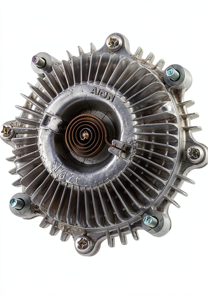 AISIN FCT-003 fan clutch for TOYOTA 4Runner
