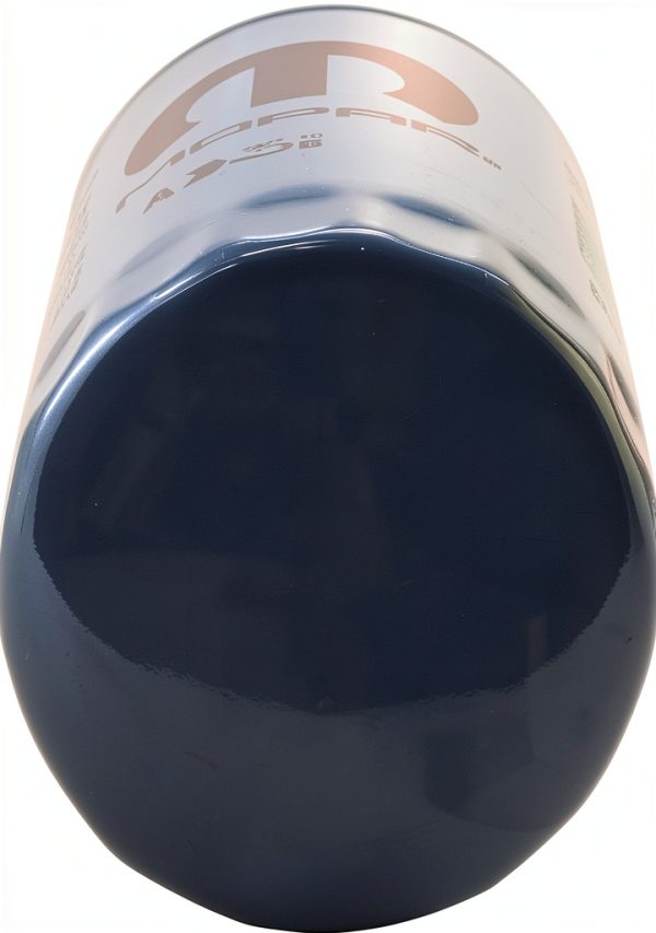 Mopar Engine Oil Filter Paper Design for Cars-3