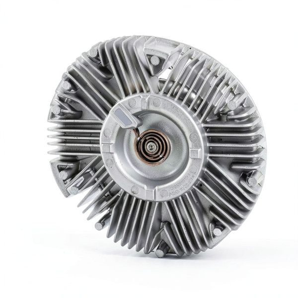 A-Premium Engine Cooling Fan Clutch for Ram 2500 2014-2025-3