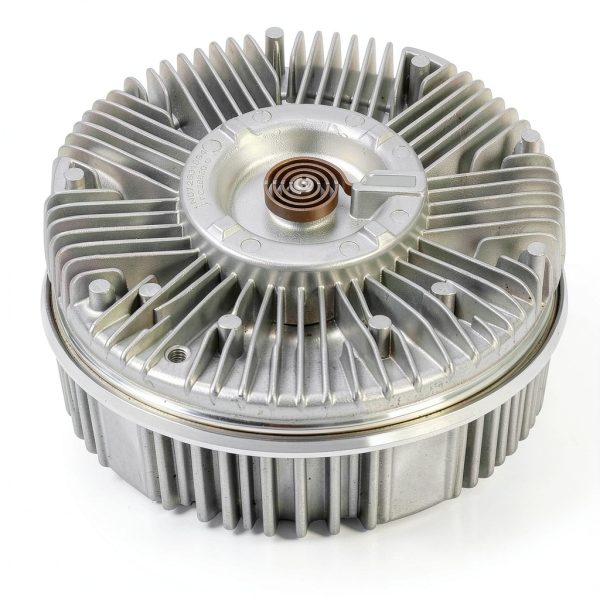 A-Premium Engine Cooling Fan Clutch for Ram 2500 2014-2025-6