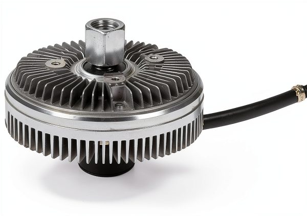 Dorman Engine Fan Clutch Replacement-1