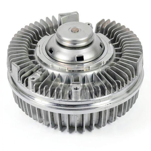 Ford Engine Cooling Fan Clutch A-Premium-6