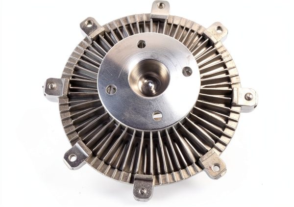 TUUMOND Engine Cooling Fan Clutch for Automotive-3