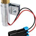 VANJING Engine Fan Clutch Solenoid Valve-0