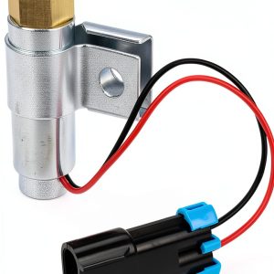 VANJING Engine Fan Clutch Solenoid Valve-0