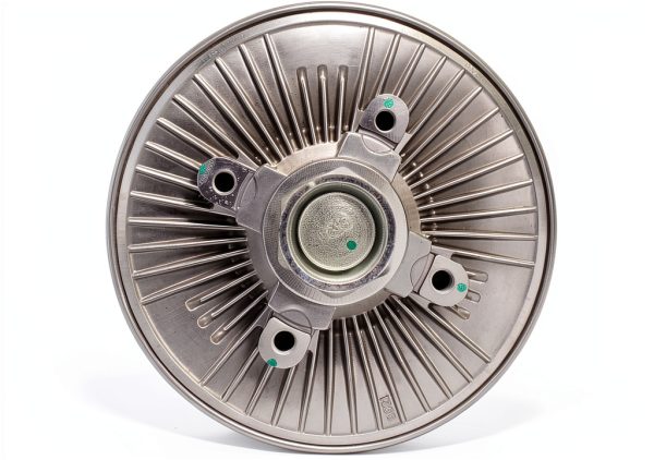 MOTOKU Engine Fan Clutch Machined Design 55057152AA-2