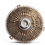 A-Premium 12V 3-Pin 4-Pin Air Cooling Fan Clutch for BMW-0