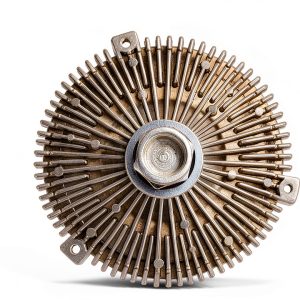 A-Premium 12V 3-Pin 4-Pin Air Cooling Fan Clutch for BMW-0