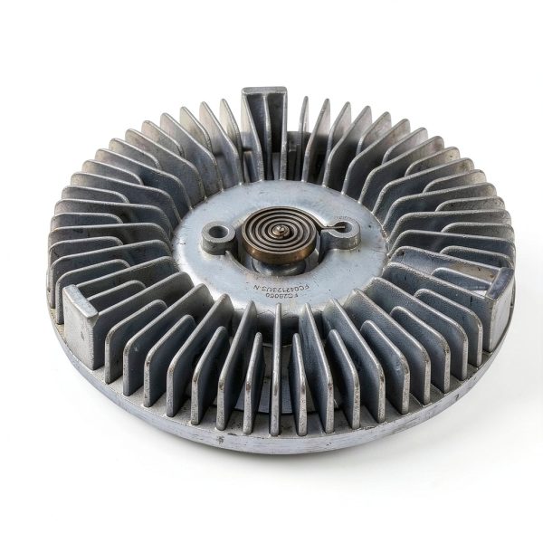 A-Premium Aluminum Fan Clutch Direct Replacement-7