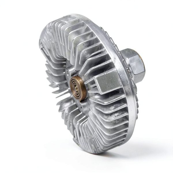 Ford Engine Cooling Fan Clutch A-Premium Steel Direct-3