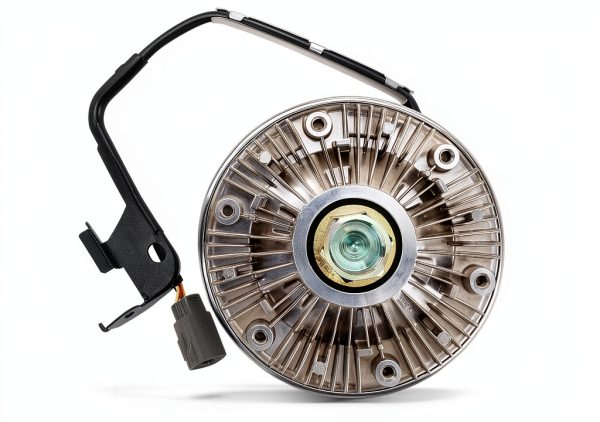 A-Premium Engine Cooling Fan Clutch for Dodge Ram 2500-0