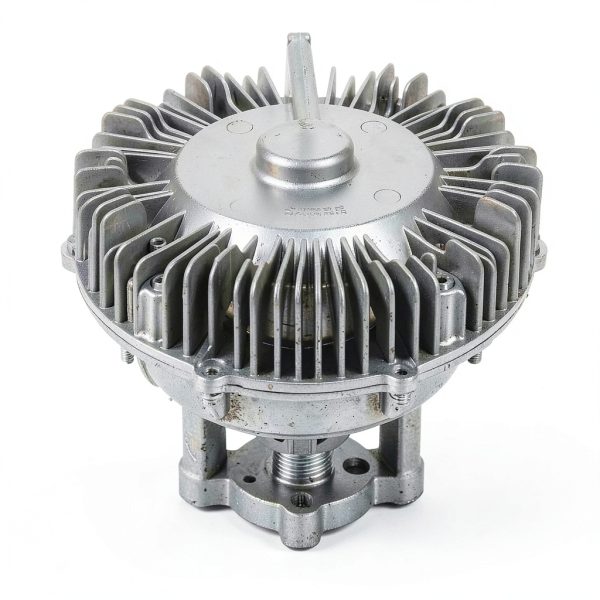 Ram 2500 2013-2018 Engine Cooling Fan Clutch A-Premium-6